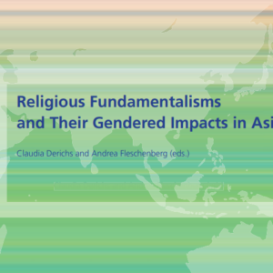 Religious Fundamentalisms in Asia