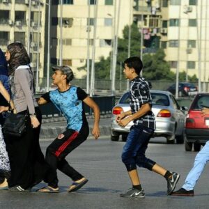 Women ReClaiming Public Spaces: Confronting Rising Sexual Harassment and Violence