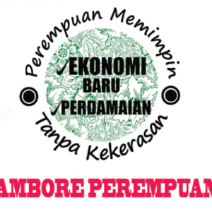 PRESS RELEASE Indonesia: Women Leaders National Jamboree–230 Women Leaders Building the New Indonesian Economy and Peace