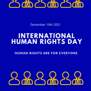 Human Rights Day 2021