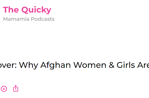 Taliban Takeover: Why Afghan Women & Girls Are In Grave Danger Taliban Takeover: Why Afghan Women & Girls Are In Grave Danger