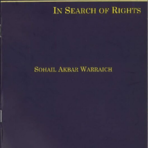 Reading the Constitution: In Search of Rights