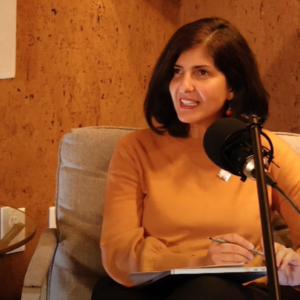Authors Amplified: Mona Tajali on How Women in Iran and Turkey Are ‘Demanding a Seat at the Table’