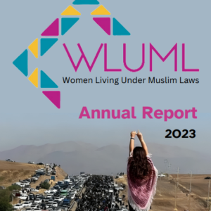WLUML Annual Report 2023