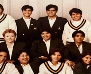 The Evolution of Women’s Cricket in Pakistan: A Story of Resistance and Resilience by Sara Zahoor